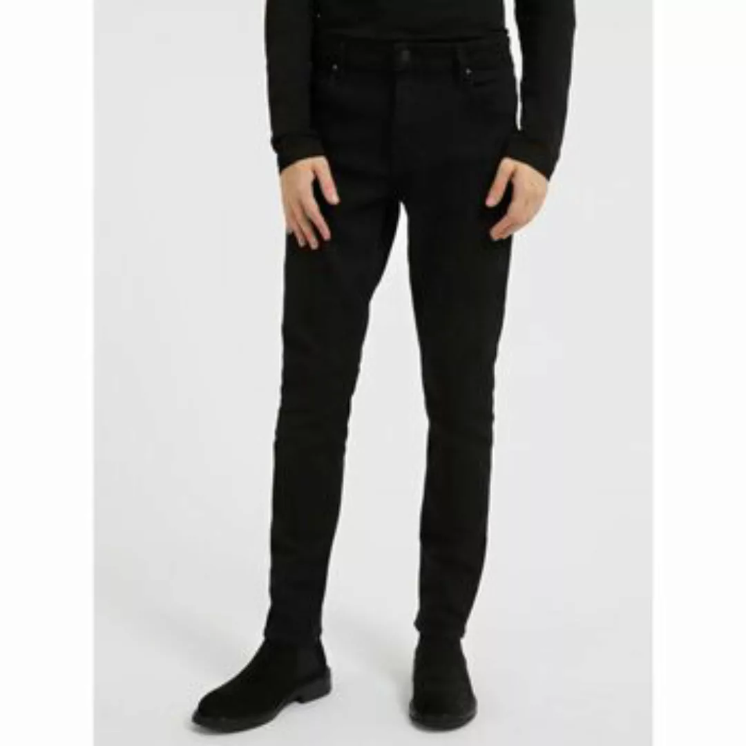 Guess  Jeans M2YA27 D4Q51 CHRIS-2CRB - BLACK günstig online kaufen