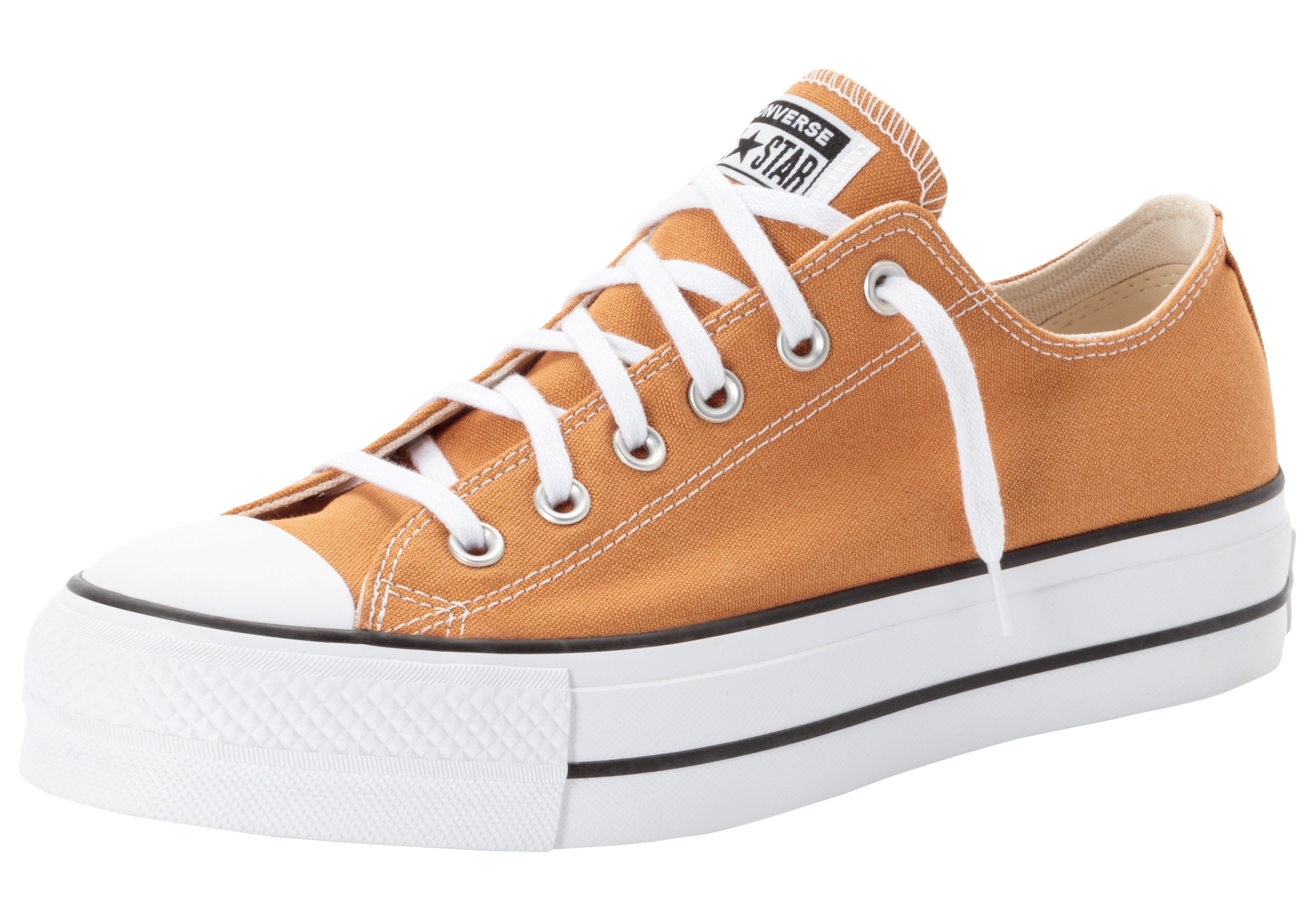 Converse CHUCK TAYLOR ALL STAR LIFT günstig online kaufen