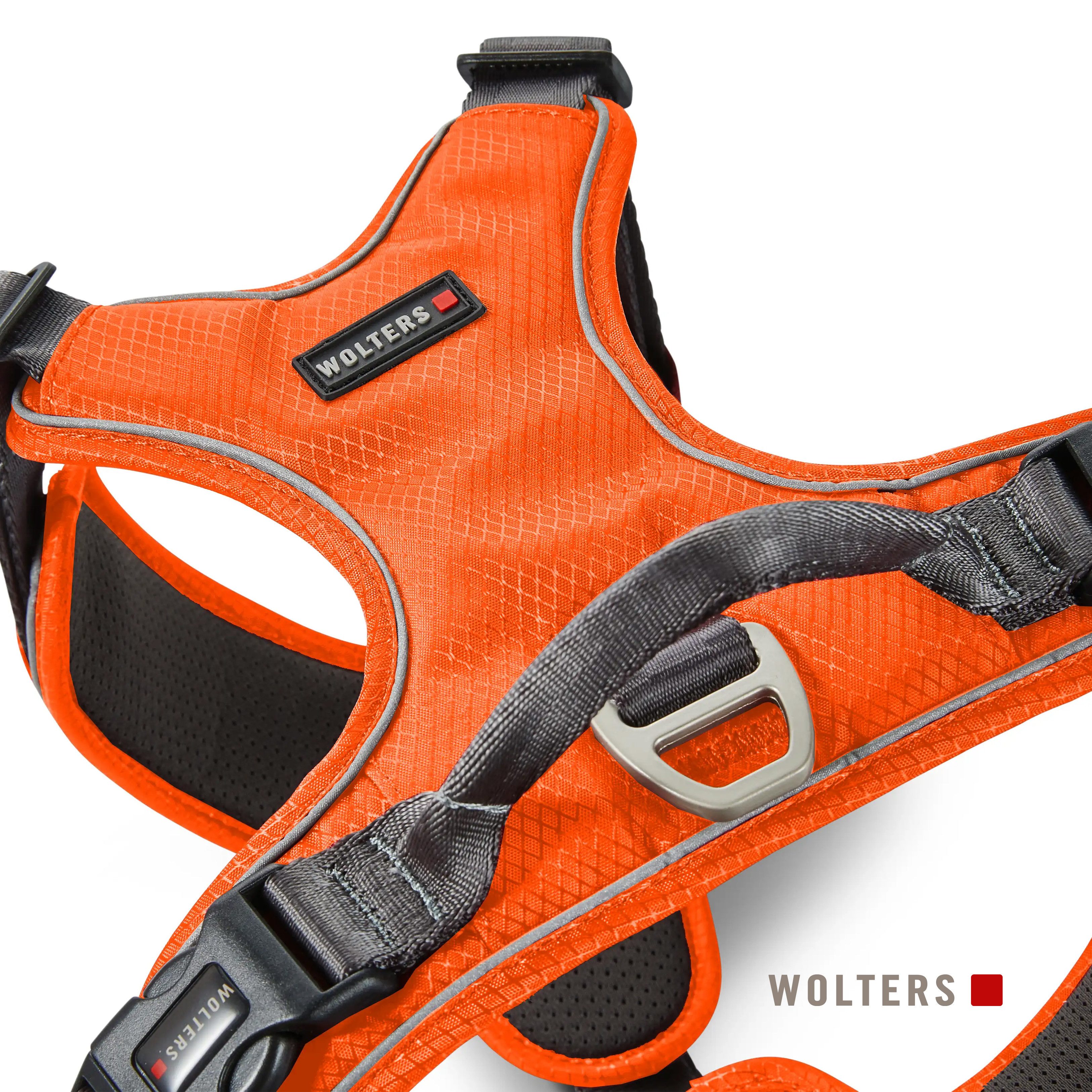 Wolters Hunde-Geschirr Active Pro Comfort Geschirr, günstig online kaufen