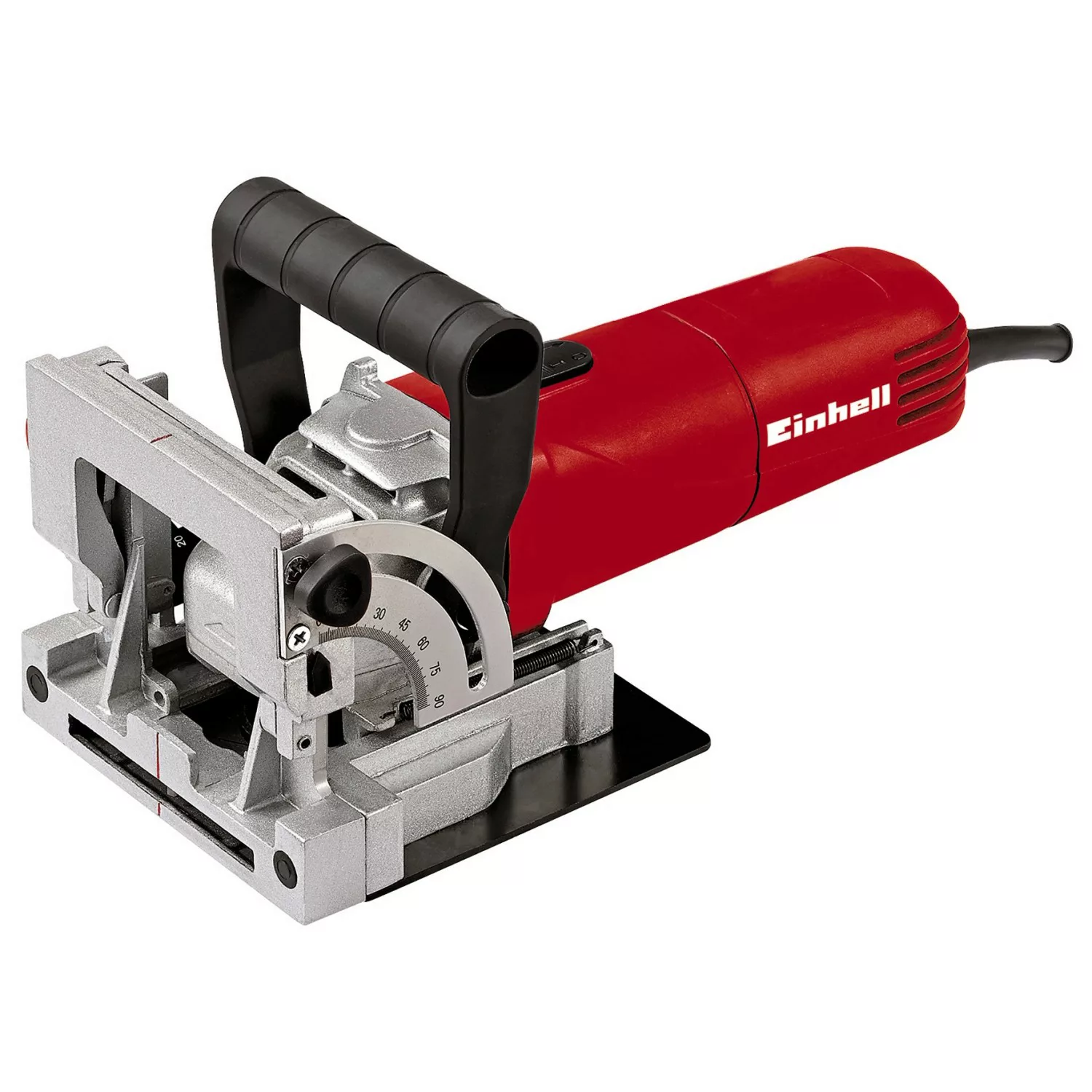 Einhell Flachdübelfräse TC-BJ 900 günstig online kaufen