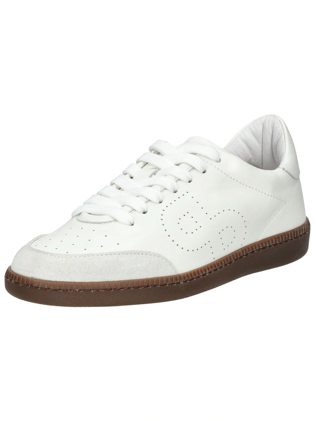 Pavement Sneaker "Pavement Sneaker Leder" günstig online kaufen