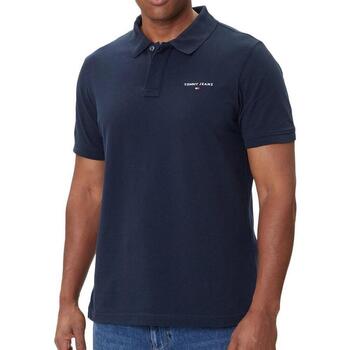 Tommy Hilfiger  Poloshirt DM0DM20914-C1G günstig online kaufen