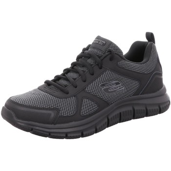 Skechers Track Shoes EU 42 Black günstig online kaufen