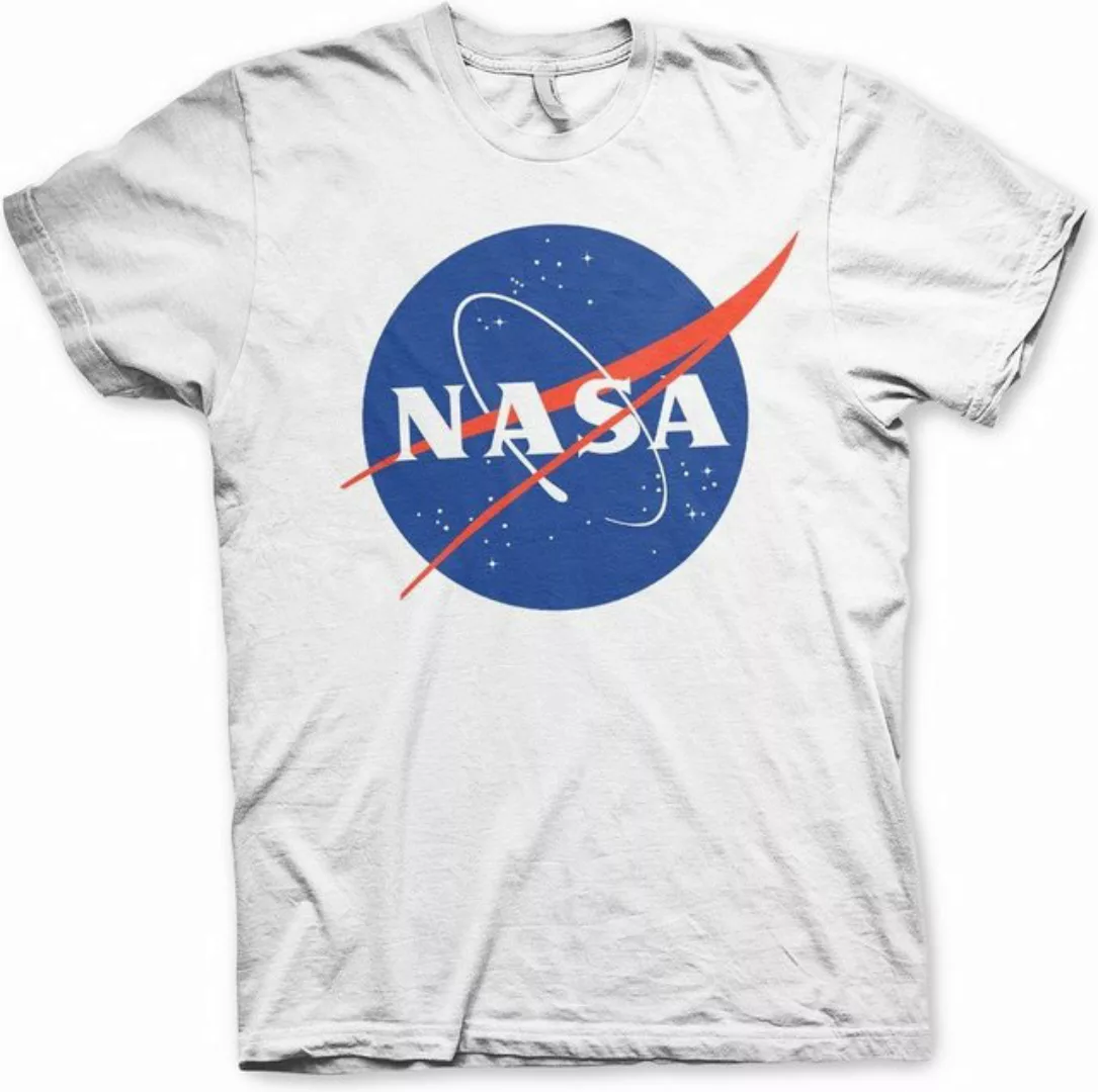 NASA T-Shirt günstig online kaufen