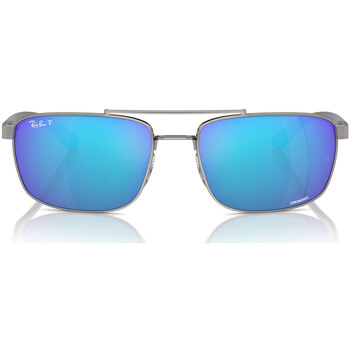 Ray-ban  Sonnenbrillen Sonnenbrille  RB3737CH 004/A1 Polarisiert günstig online kaufen