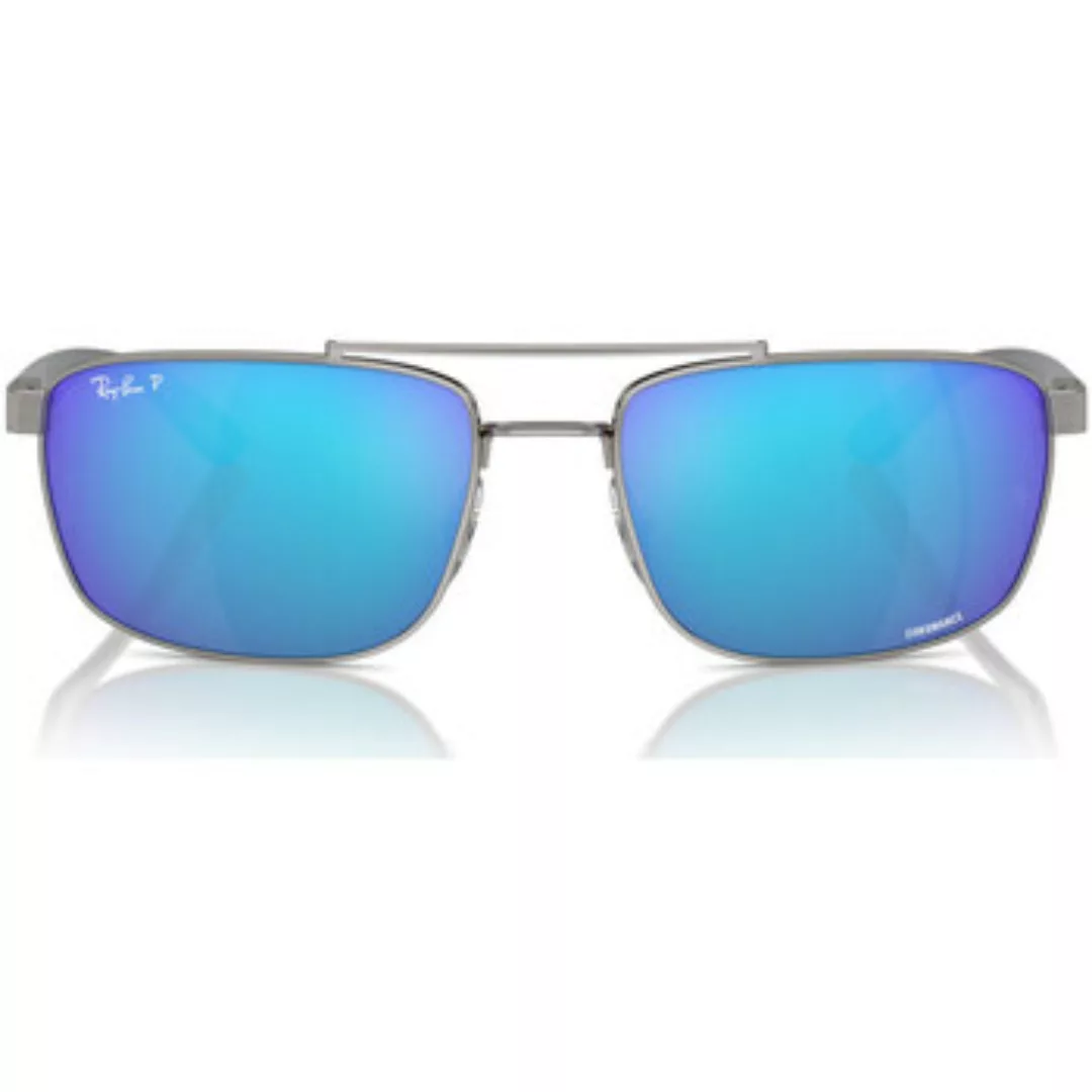 Ray-ban  Sonnenbrillen Sonnenbrille  RB3737CH 004/A1 Polarisiert günstig online kaufen