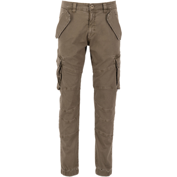 Alpha Industries Cargohose "Alpha Industries Men - Pants Combat Pant" günstig online kaufen