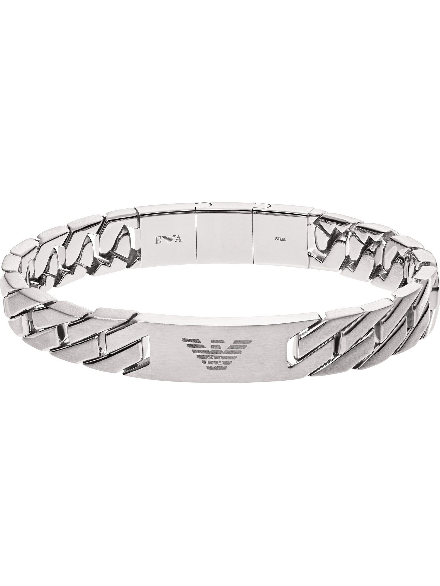 Emporio Armani Edelstahlarmband EGS2435040 günstig online kaufen