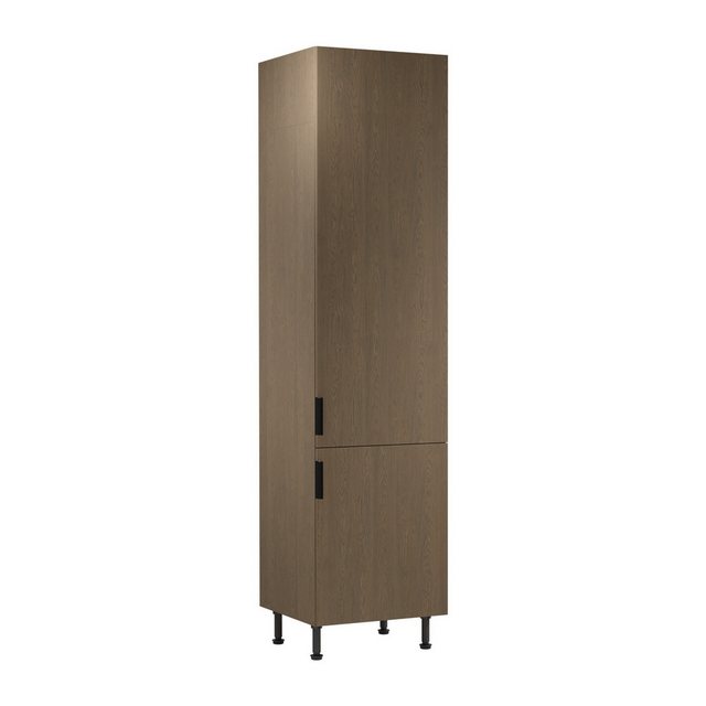 ROYAL24_MARKT Hochschrank - Maximaler Stauraum auf minimaler Fläche. (Küche günstig online kaufen