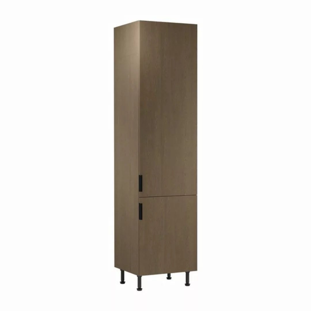 ROYAL24_MARKT Hochschrank - Maximaler Stauraum auf minimaler Fläche. (Küche günstig online kaufen