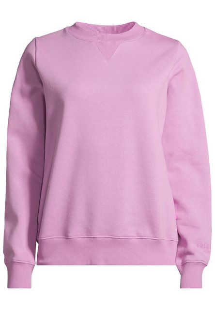 salzhaut Longpullover RABHAHN - UNI günstig online kaufen