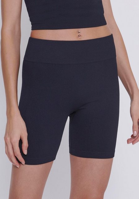 sloggi Radlerhose EVER Infused Aloe Cyclist super weicher, leicht gerippter günstig online kaufen