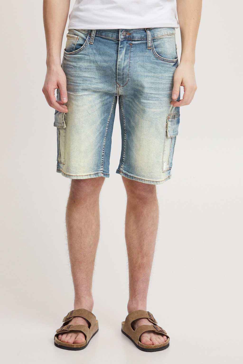 Blend Jeansshorts BLEND BHDenim günstig online kaufen