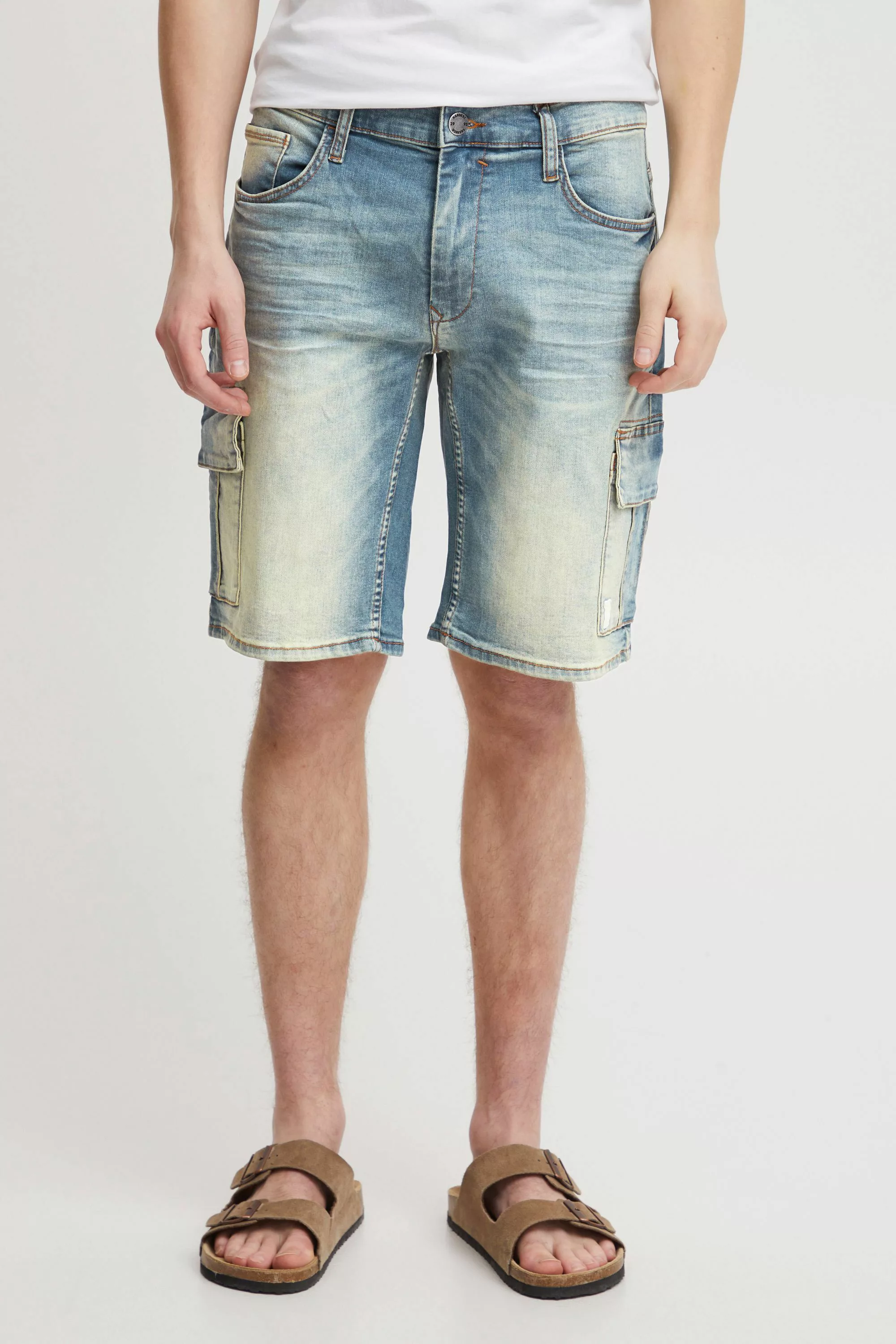 Blend Jeansshorts "BLEND BHDenim" günstig online kaufen