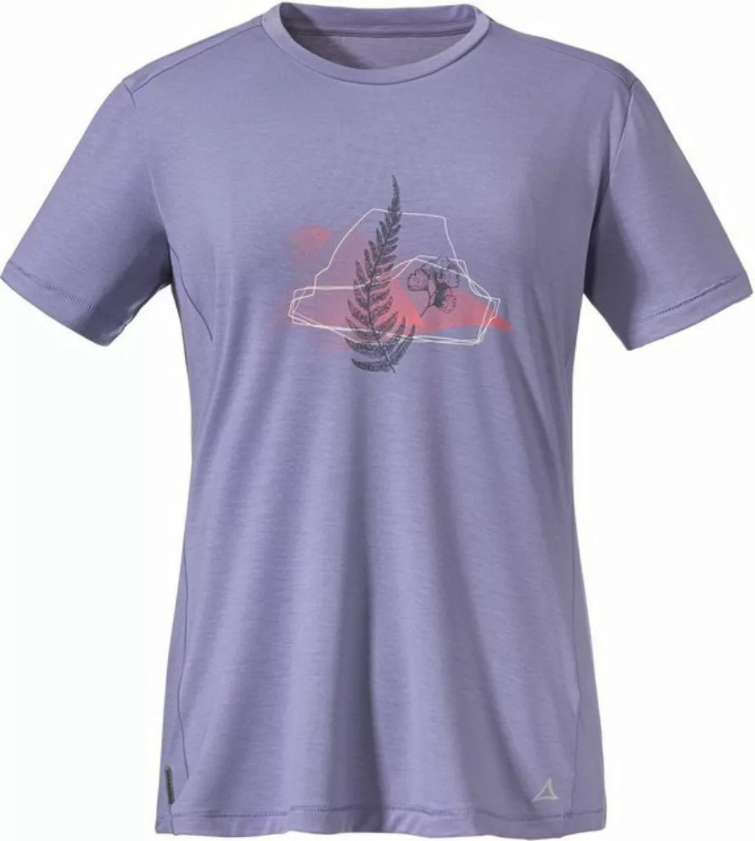Schöffel T-Shirt T Shirt Tannberg L SPRING LAVENDER günstig online kaufen