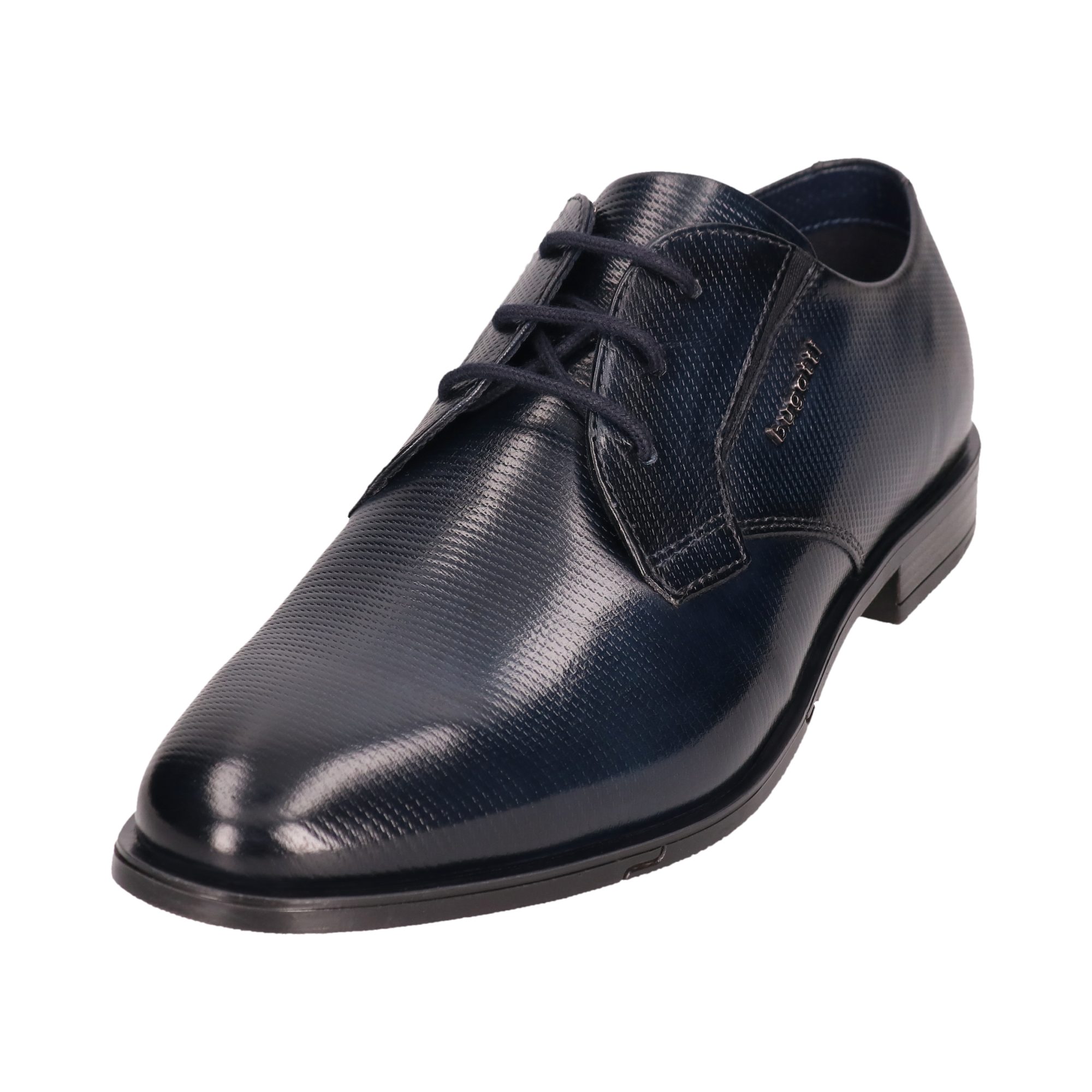 Bugatti  Halbschuhe Schnuerschuhe GAPO 312AFY021100 4100 günstig online kaufen