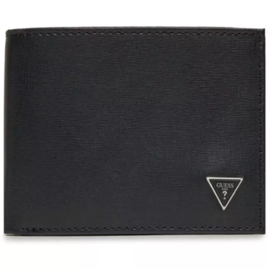 Guess Geldbörse Madrid, Leder günstig online kaufen
