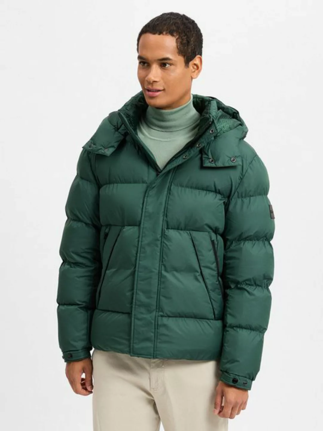 BOSS Winterjacke H-Corbinian3 günstig online kaufen