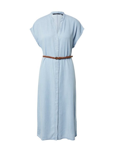Vero Moda Blusenkleid IRENE (1-tlg) Weiteres Detail günstig online kaufen