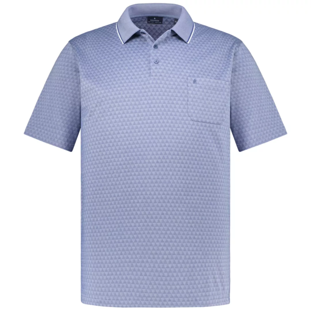 RAGMAN Poloshirt günstig online kaufen