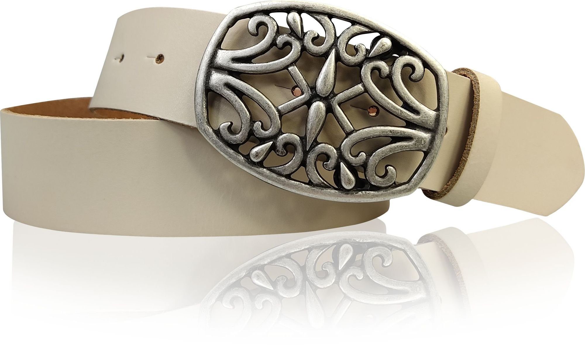 FRONHOFER Taillengürtel 18146 (1-St) Damengürtel 4 günstig online kaufen