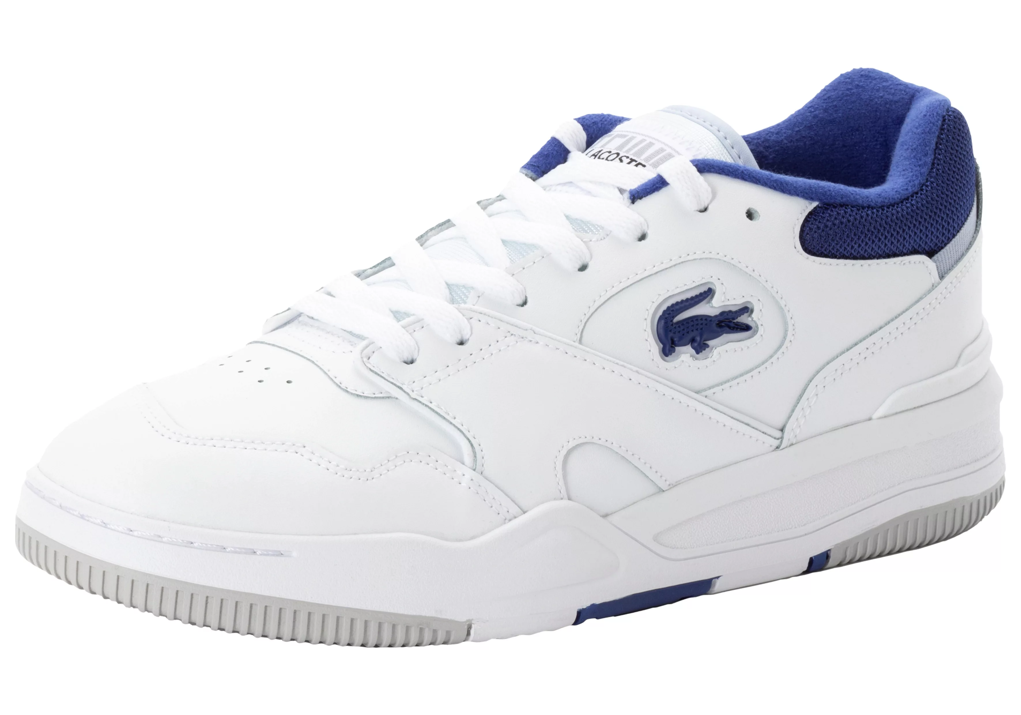 Lacoste Sneaker "LINESHOT 124 2 SMA" günstig online kaufen