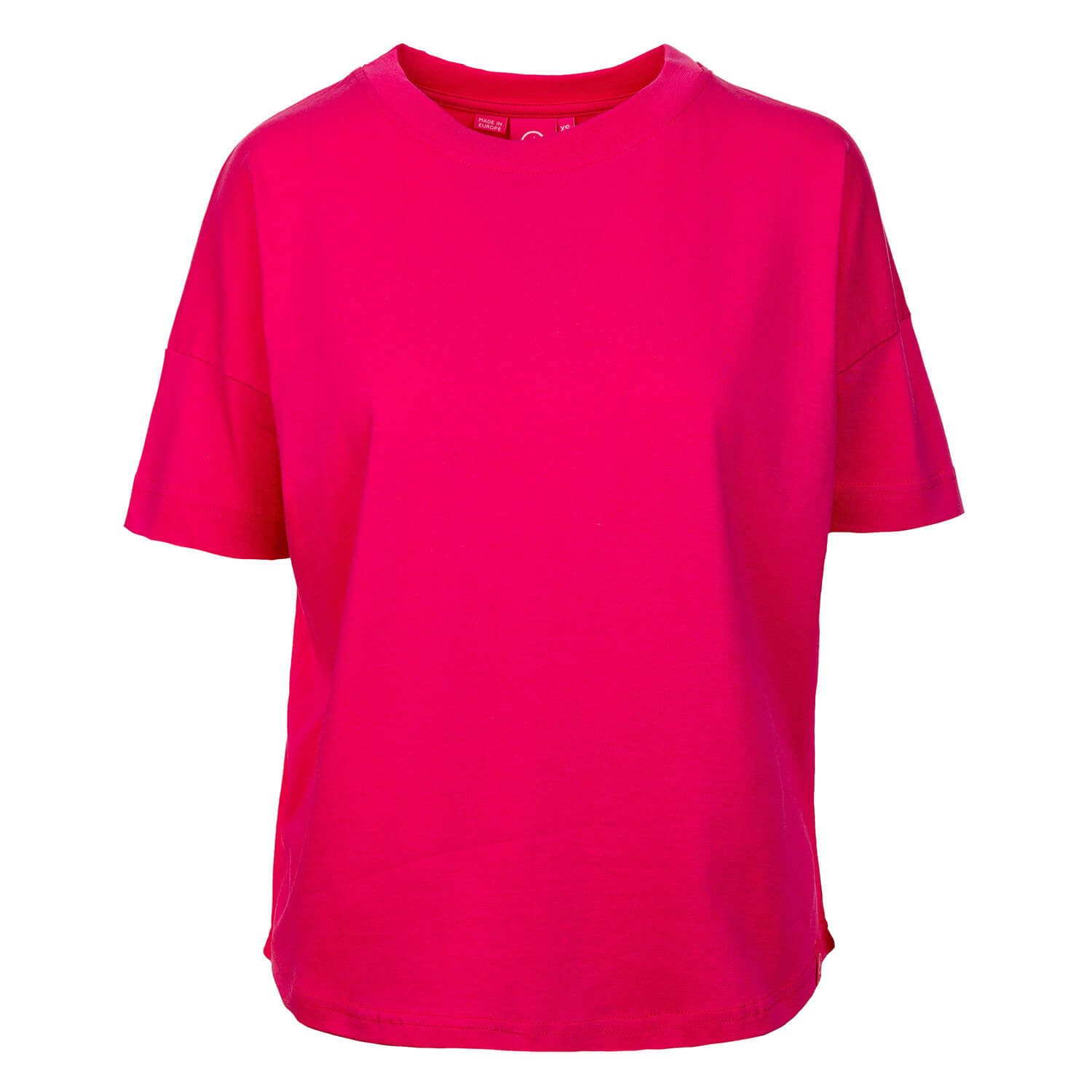 salzhaut T-Shirt Salzhaut Damen Basic Sommershirt günstig online kaufen