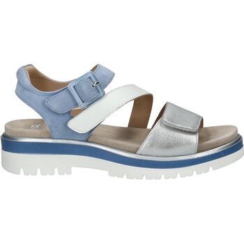 Ara Riemchensandale "Ara Sandalen Veloursleder" günstig online kaufen