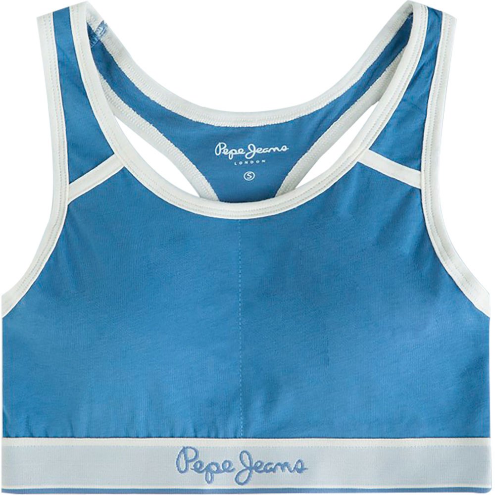 Pepe Jeans Bobbie Bh S Dazed Blue günstig online kaufen