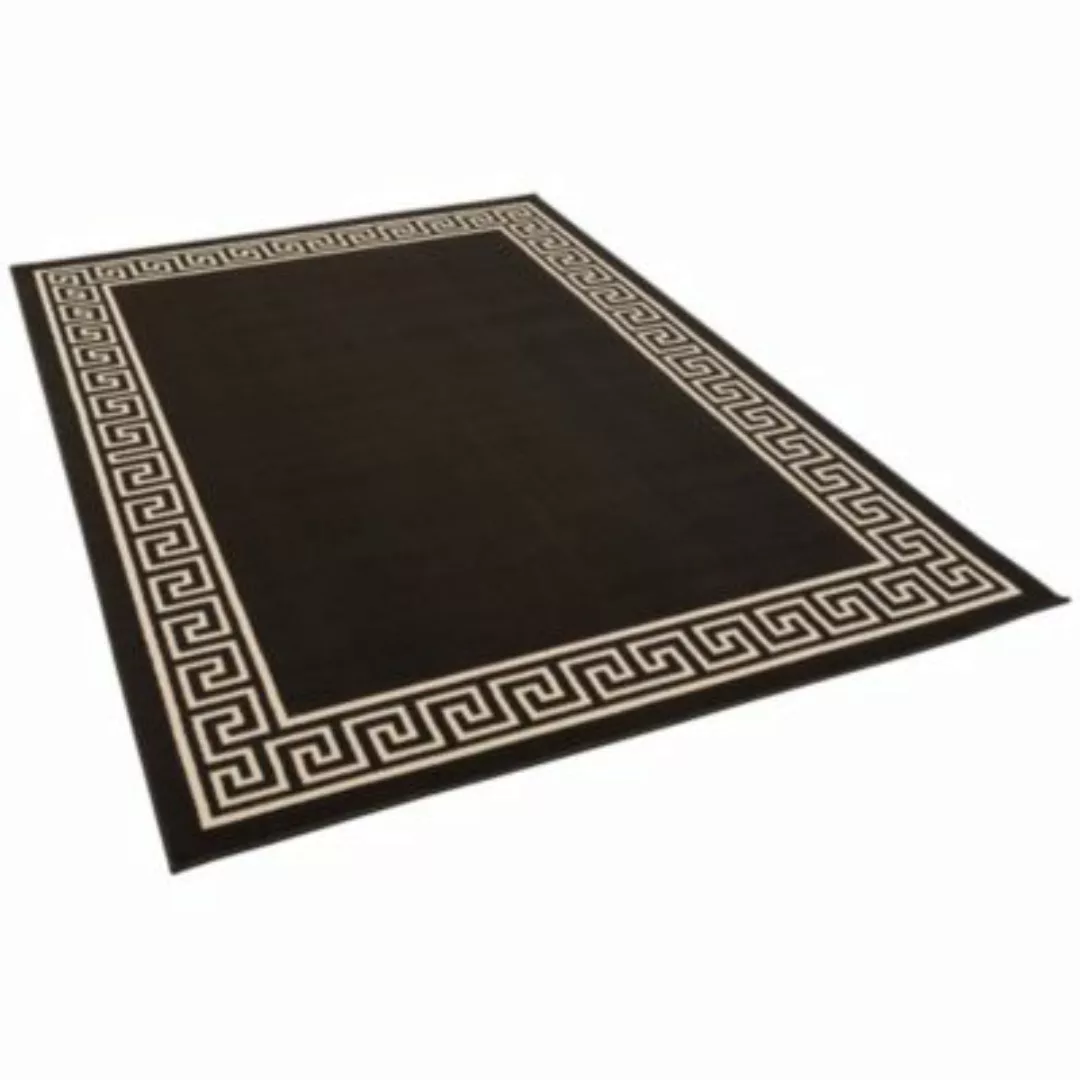 Pergamon Teppich Trendline Römisch Bordüre Teppiche braun Gr. 80 x 150 günstig online kaufen
