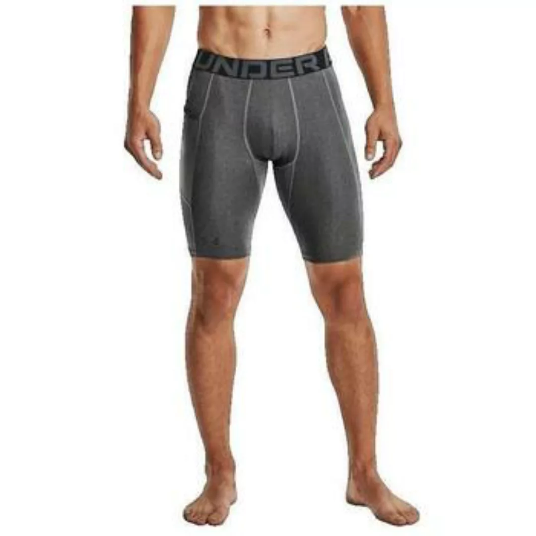 Under Armour  Shorts Short Long Avec Poche Heatgear günstig online kaufen