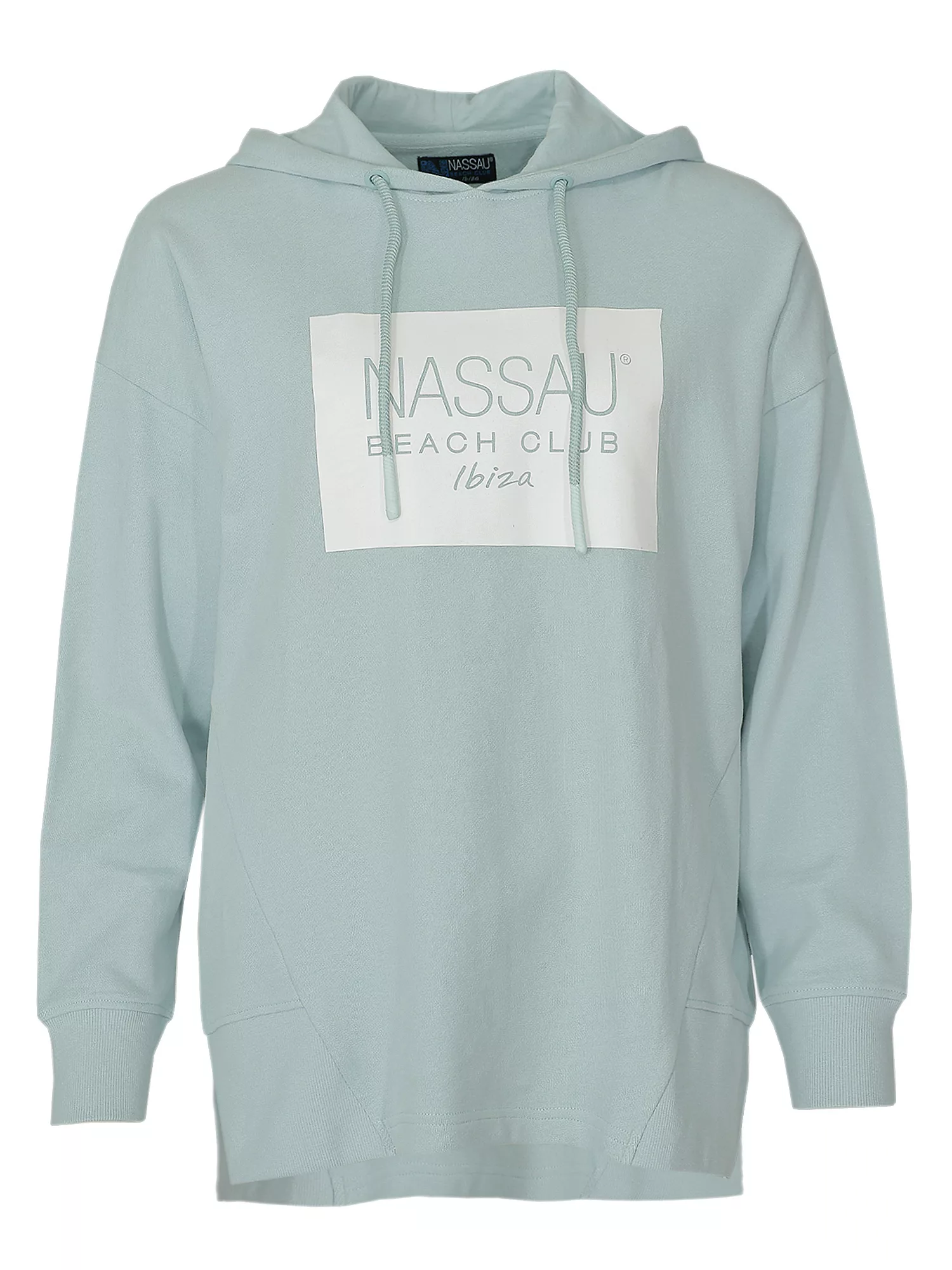 NASSAU BEACH Kapuzenpullover "NB231058" günstig online kaufen