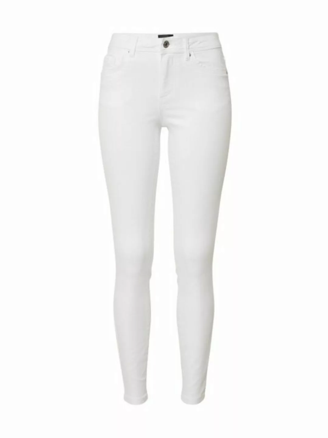 Vero Moda 7/8-Jeans Tanya (1-tlg) Plain/ohne Details günstig online kaufen