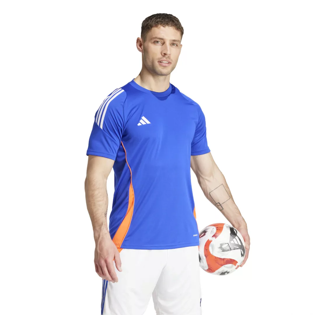 adidas Performance Fußballtrikot "TIRO24 JSY" günstig online kaufen