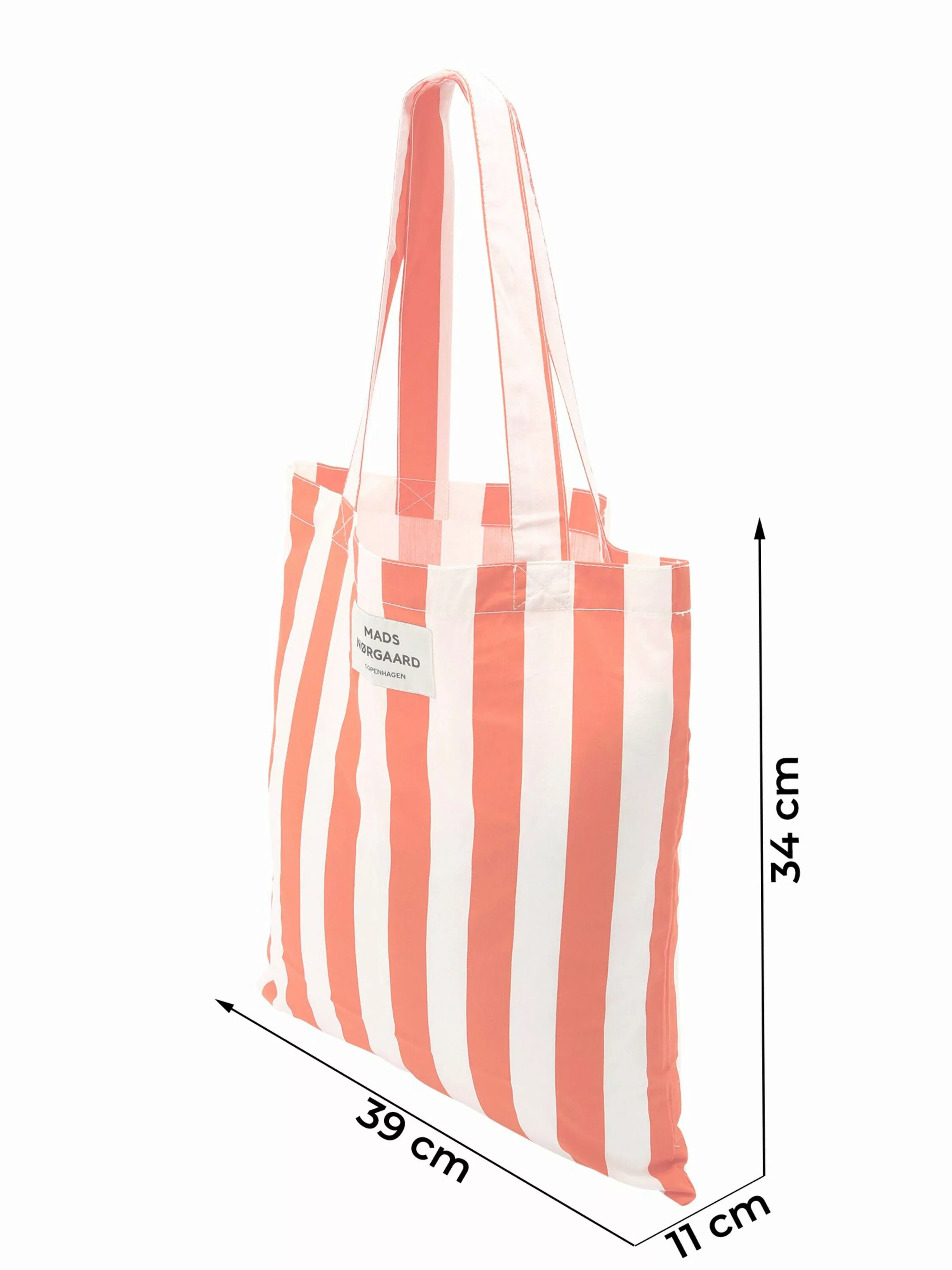 MADS NORGAARD COPENHAGEN Handtasche SACKY ATOMA günstig online kaufen