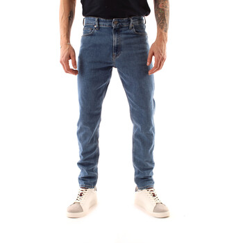 Calvin Klein Jeans  Straight Leg Jeans K10K112375 günstig online kaufen