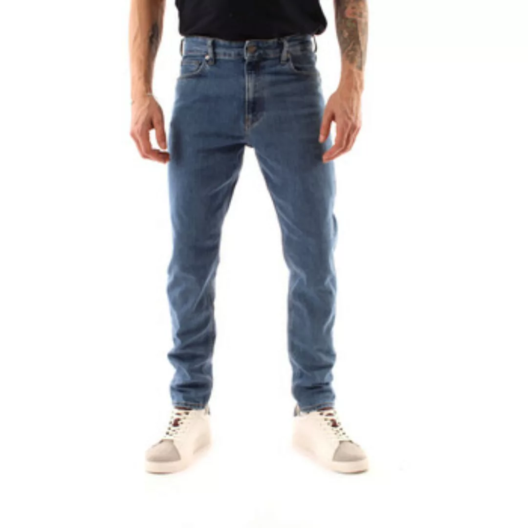 Calvin Klein Jeans  Straight Leg Jeans K10K112375 günstig online kaufen