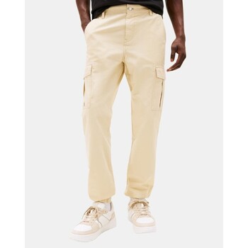 Tommy Jeans Cargohose TJM AUSTIN RIPSTOP günstig online kaufen