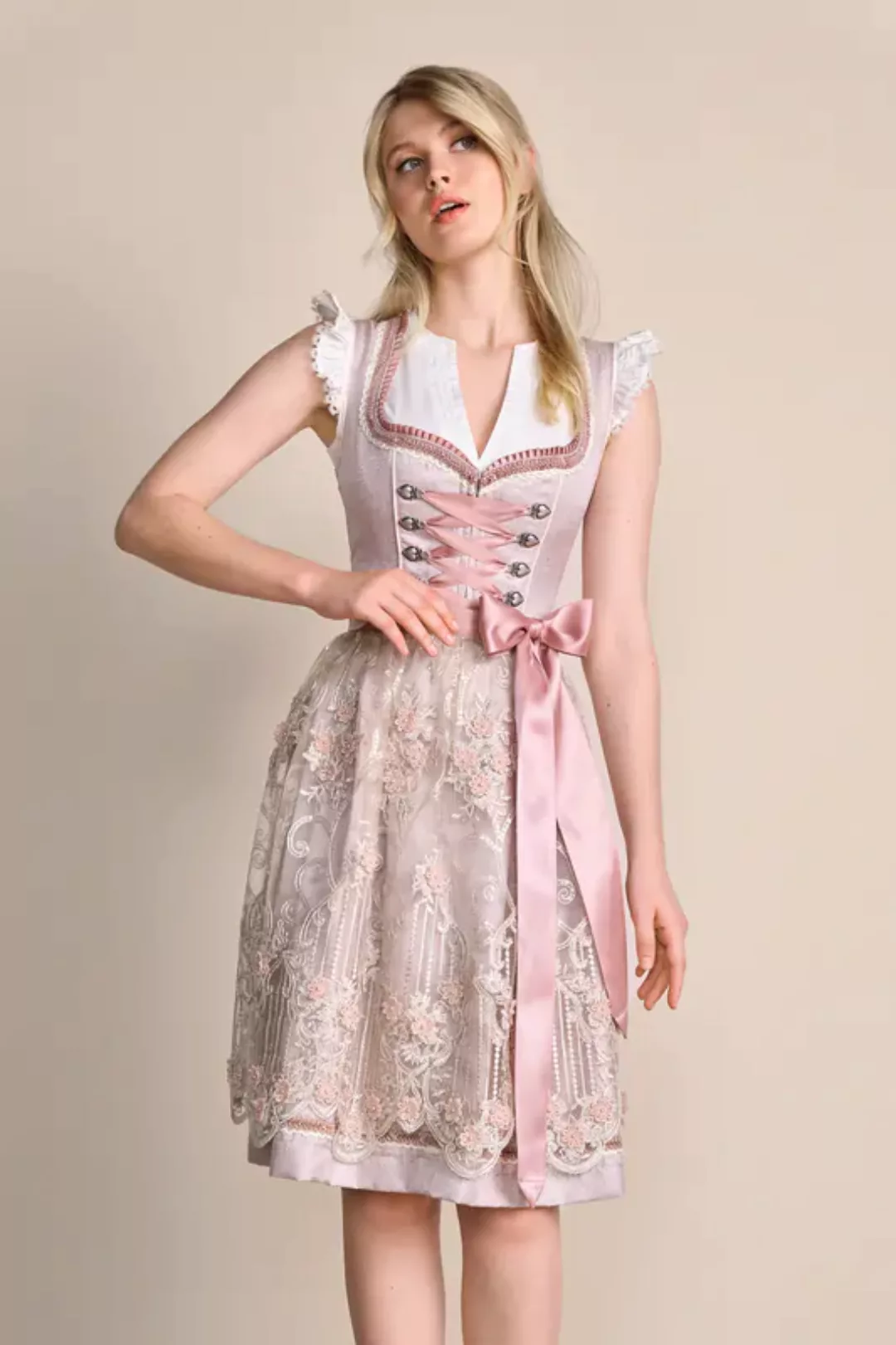 Dirndl Marielena (60cm) günstig online kaufen