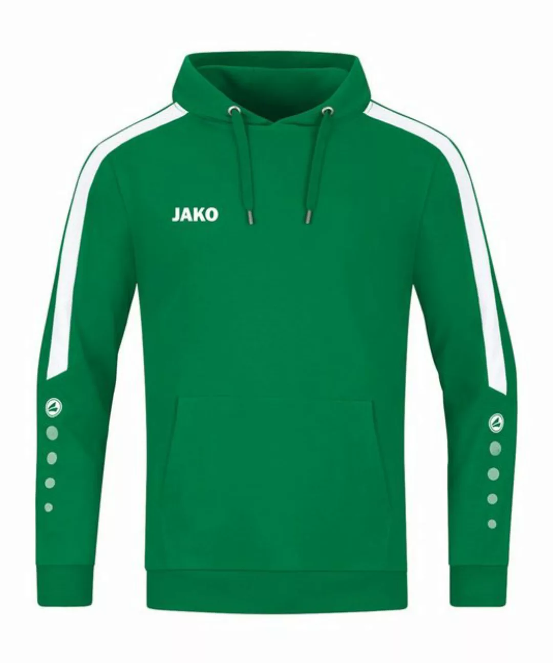 Jako Sweatshirt Power Hoody günstig online kaufen