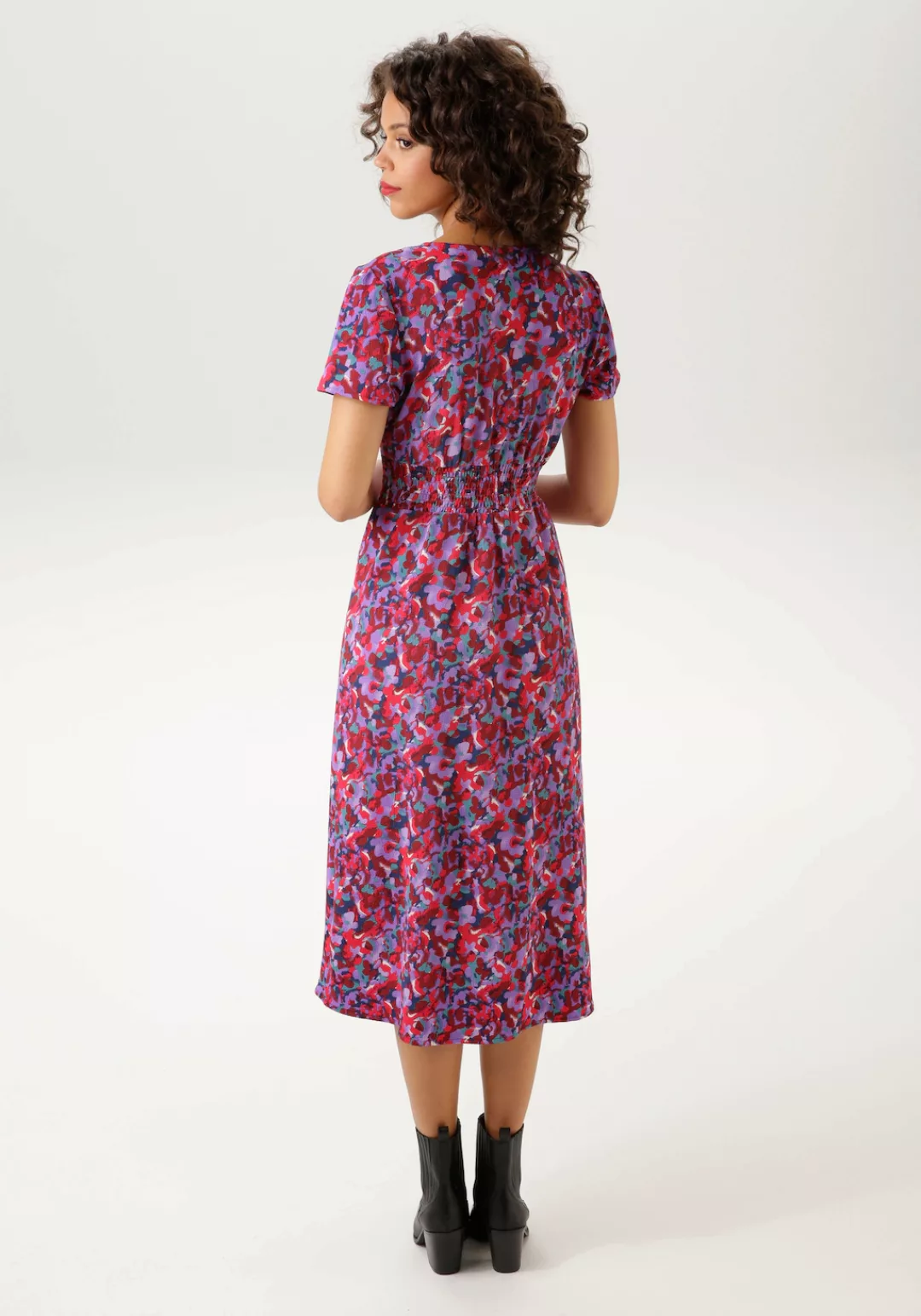 Aniston CASUAL Sommerkleid günstig online kaufen
