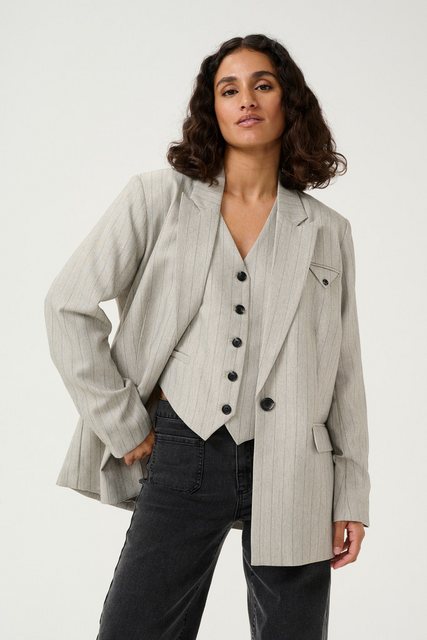 KAFFE Jackenblazer Blazer KAkaysa günstig online kaufen