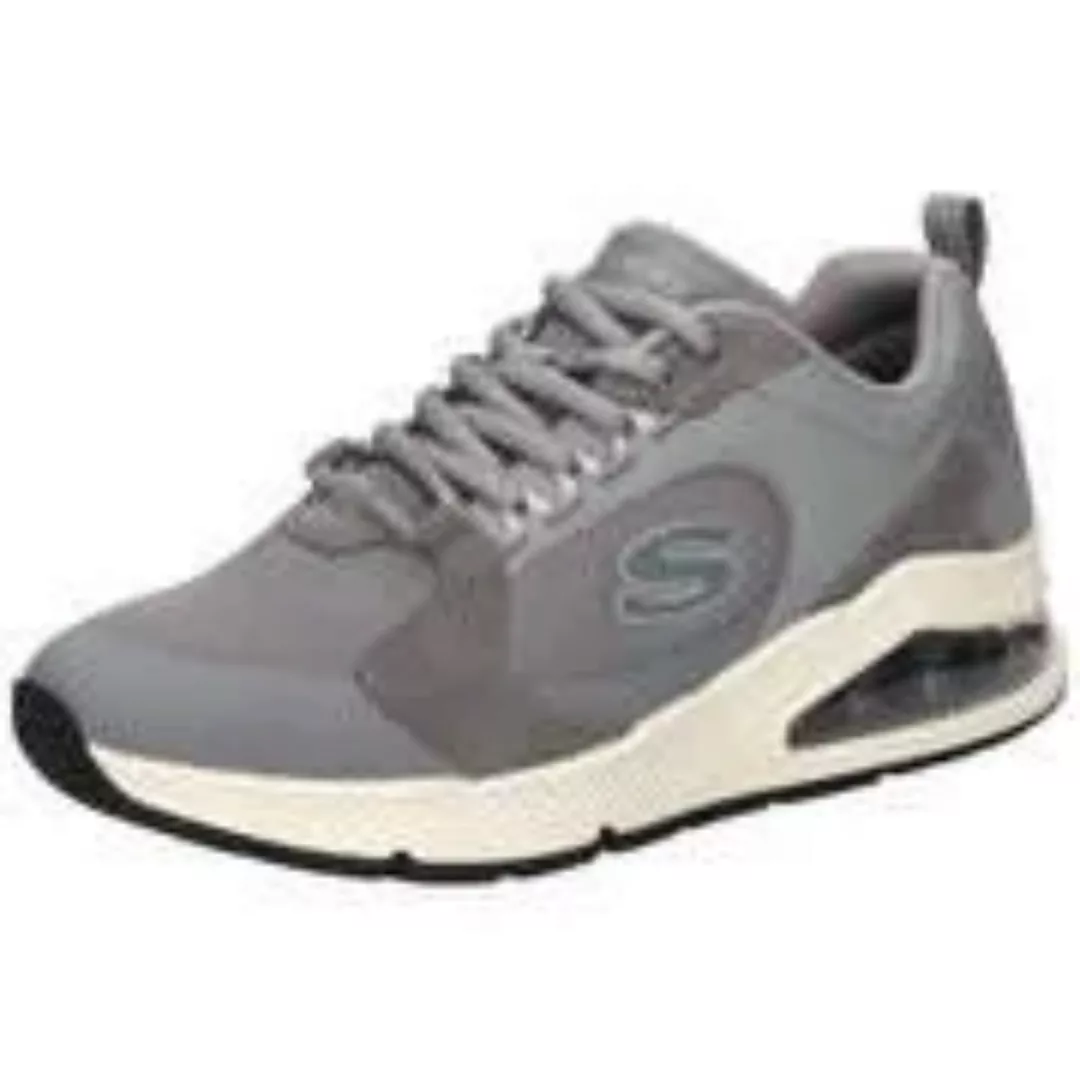 Skechers Uno 2 90'S 2 Sneaker Herren grau|grau|grau|grau|grau|grau|grau günstig online kaufen