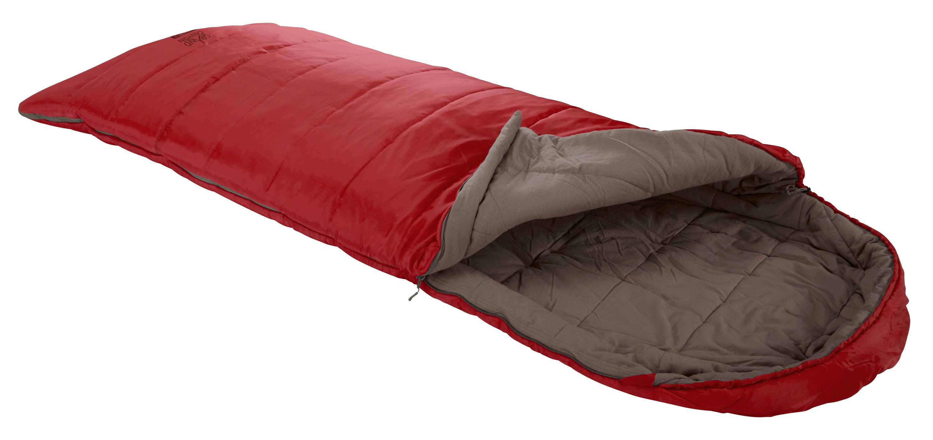 GRAND CANYON Schlafsack UTAH 205 (1 günstig online kaufen