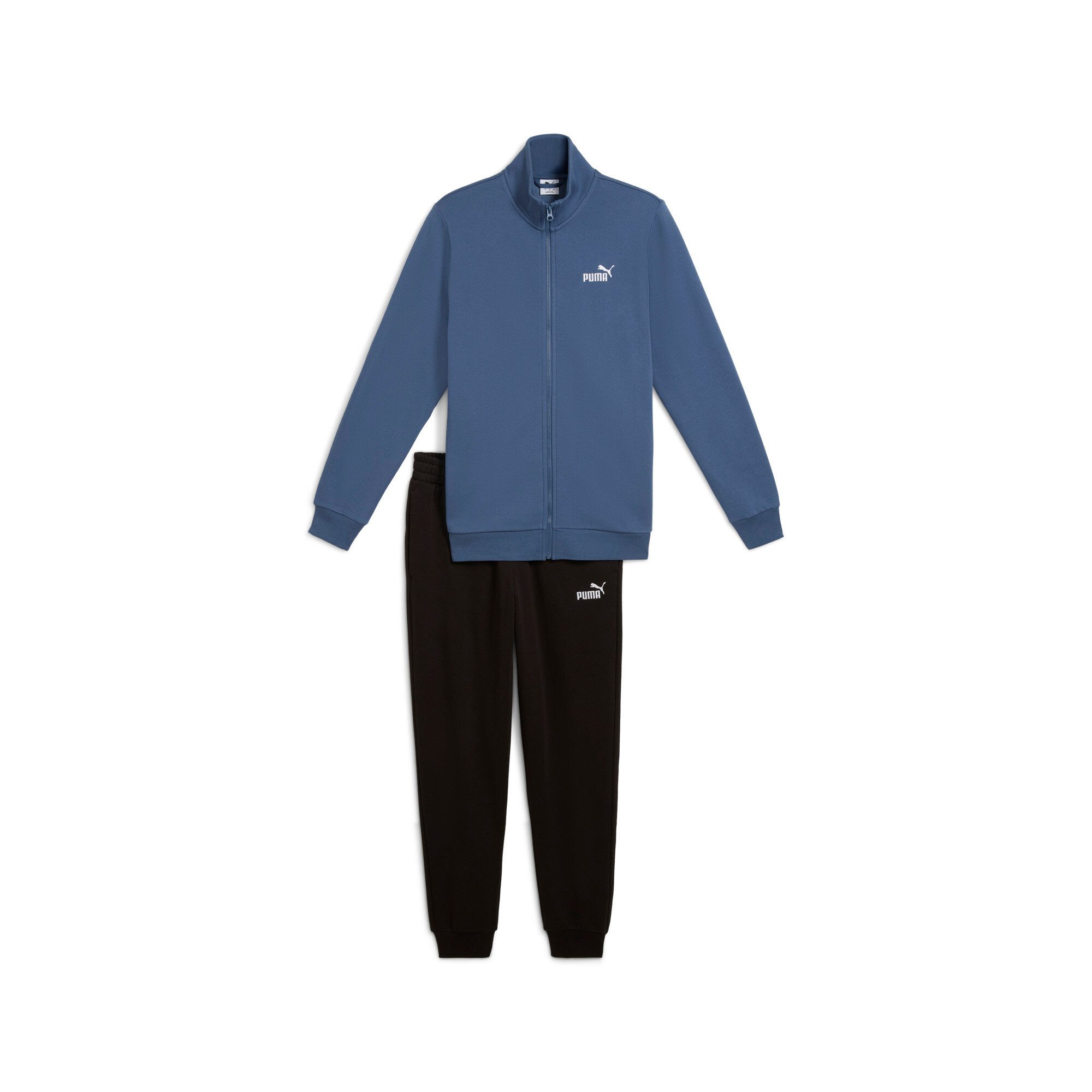 PUMA Trainingsanzug ESS SWEAT SUIT FL günstig online kaufen