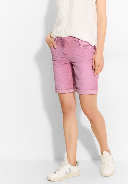 Cecil Comfort-fit-Jeans 5-Pocket-Style günstig online kaufen