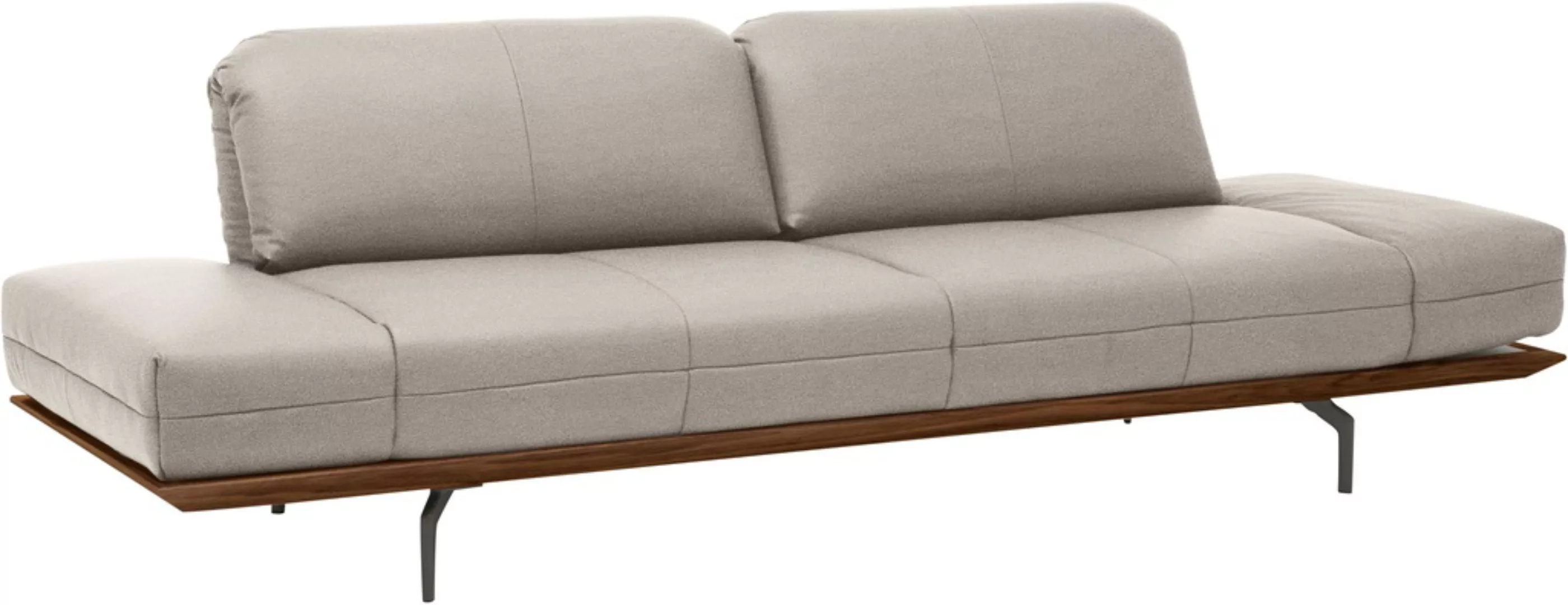 Creation BY ROLF BENZ 3-Sitzer »CR.420, Designsofa, Loungesofa«, in 2 Quali günstig online kaufen