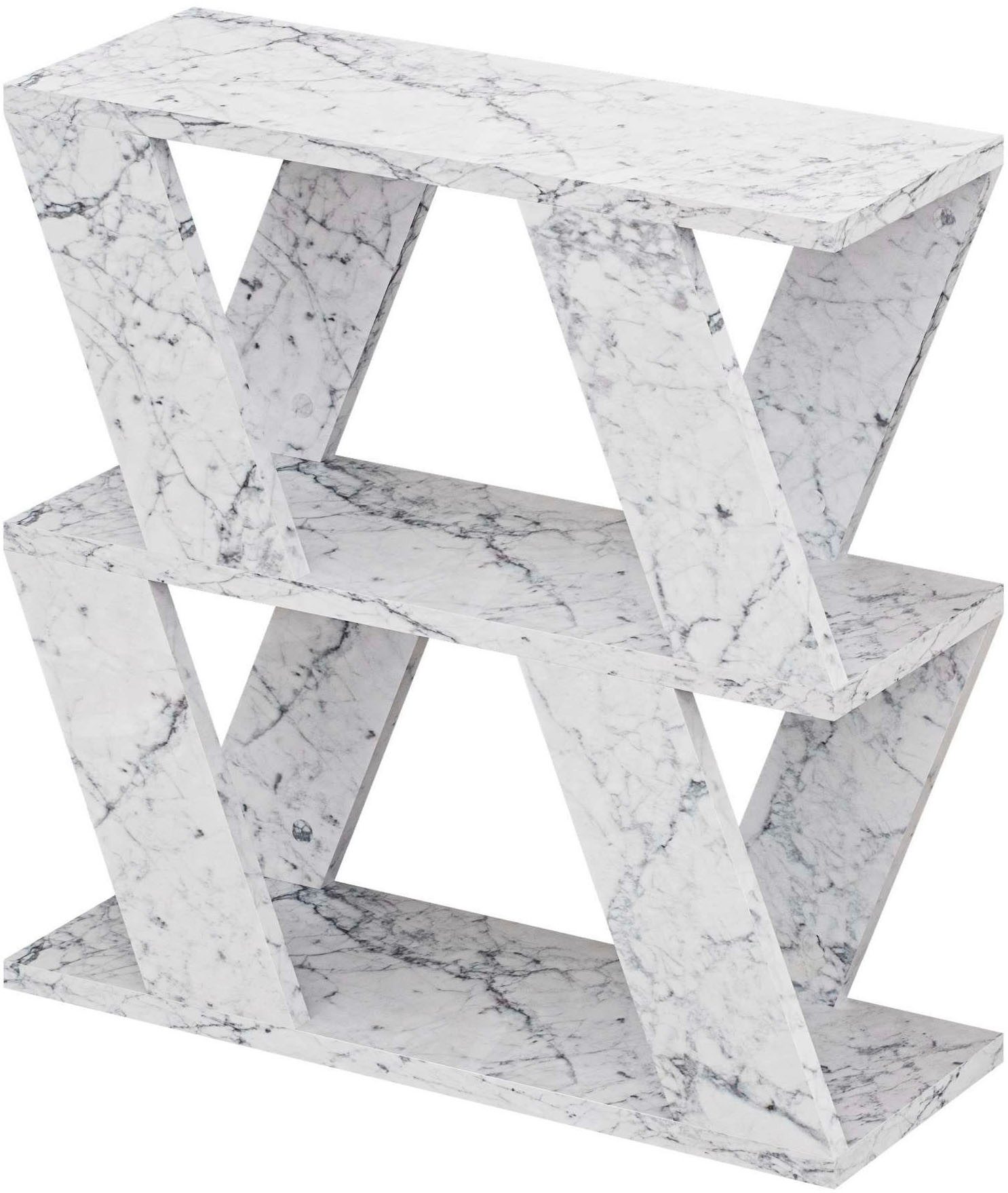 Decortie Beistelltisch LAZENA BEISTELLTISCH (Packung, 1-St), günstig online kaufen
