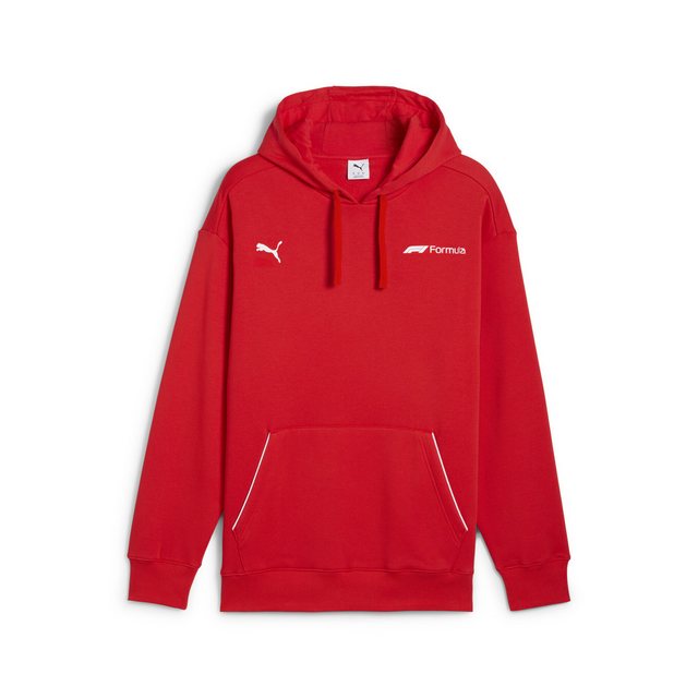 PUMA Hoodie F1® ESS+ Graphic Hoodie Herren günstig online kaufen