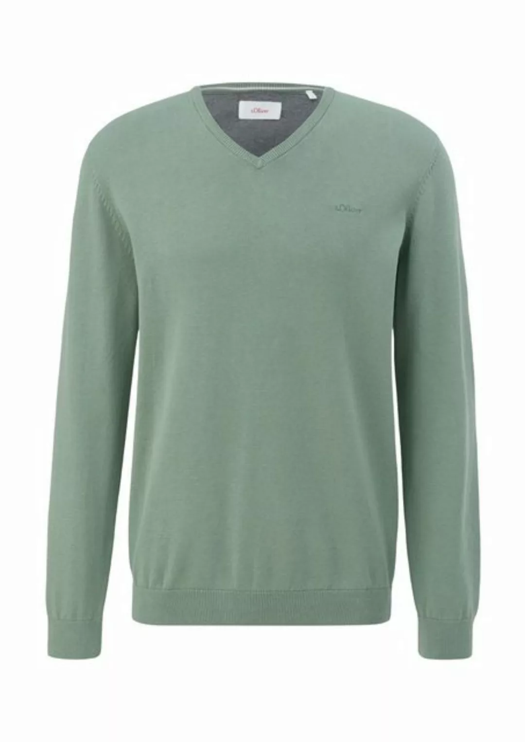 s.Oliver Strickpullover günstig online kaufen